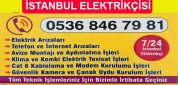 İstanbul Elektrik