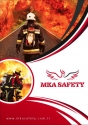 MKA SAFETY YANGIN SÖNDÜRME VE GÜVENLİK SİSTEMLERİ