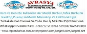 Avrasya Elektrik,Elektronık San ve Dış Tic,Ltd,Şti
