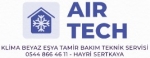 Bodrum Klima Servisi Airtech Bakım Onarım