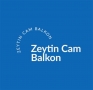 Zeytin Cam Balkon