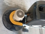 BDS Beton zemin silim silme makinası tamiri Antalya