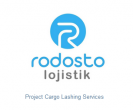 Rodosto Lojistik Project Cargo Lashing Services
