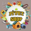 Pi’Pet Shop Tarsus