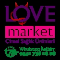 Love Market Afyon Erotik Shop