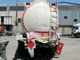 BİRSAN Lpg Gaz Tankeri imalatı Tamiri