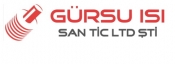 GÜRSU ISI SAN TİC LTD ŞTİ