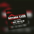 Nirvana Çelik Sanayi ve Ltd Şti