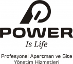 Power Is Life Apartman ve Site Yönetim Hizmetleri