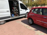 Konya Mobil lastik tamiri tamircisi