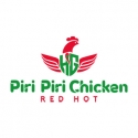 Piri Piri Chicken Red Hot