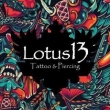 Lotus13 Tattoo  Piercing | samsun dövme salonu