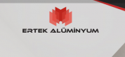 Kayseri Cam Balkon Ertek Alüminyum Doğrama
