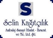 Selin Kağıtçılık Ambalaj Sanayi ve Tic. Ltd. Şti.