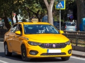 Kırıkkale Taksi Yenişehir Kamoüs Taksi, Cezaevi Otogar Taksi