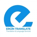 Ergin Translate – Yeminli Tercüme Bürosu