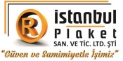 İstanbul Plaket