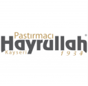 Kayseri Pastırmacı Hayrullah En İyi Pastırma Sucuk