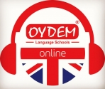 OYDEM ONLINE SPEAKING