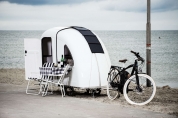 Bisiklet Karavan – Bike Camper