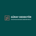 GÜRAY DEDEKTÖR