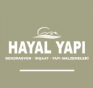 Hayal Yapı Dekorasyon