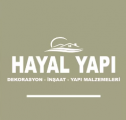 Hayal Yapı Dekorasyon