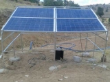 ÖZER Konya Güneş enerji elektrik üretme