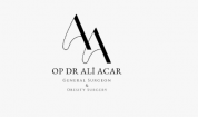 Op. Dr. Ali ACAR • Tüp Mide Ameliyatı • Mide Balonu İstanbul