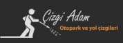 Çizgi Adam Otopark ve Yol Çizgileri