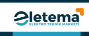 Eletema Elektro Teknik Market