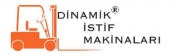 Dinamik İstif Makinaları san tic ltd şti