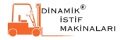 Dinamik İstif Makinaları san tic ltd şti