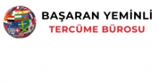 Başaran Yeminli Tercüme Bürosu