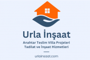 Urla İnşaat