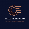 Tedariknoktam İş Makinaları  Yedek ParçaSan. Tic. Ltd. Şti.