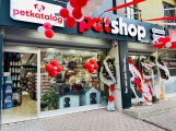 Petkatalog Beylikdüzü Petshop