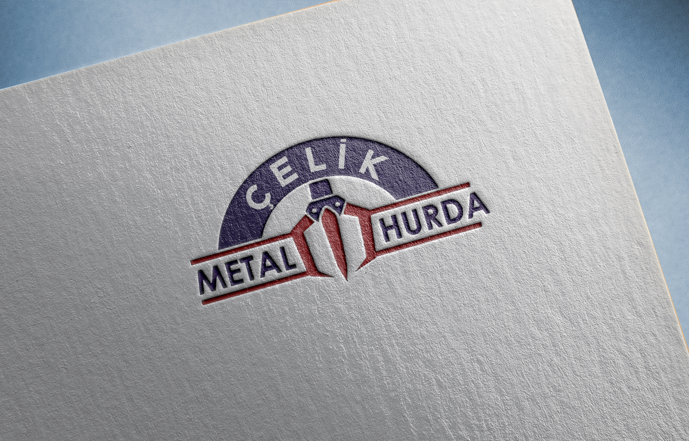 Çelik Metal ve Hurda