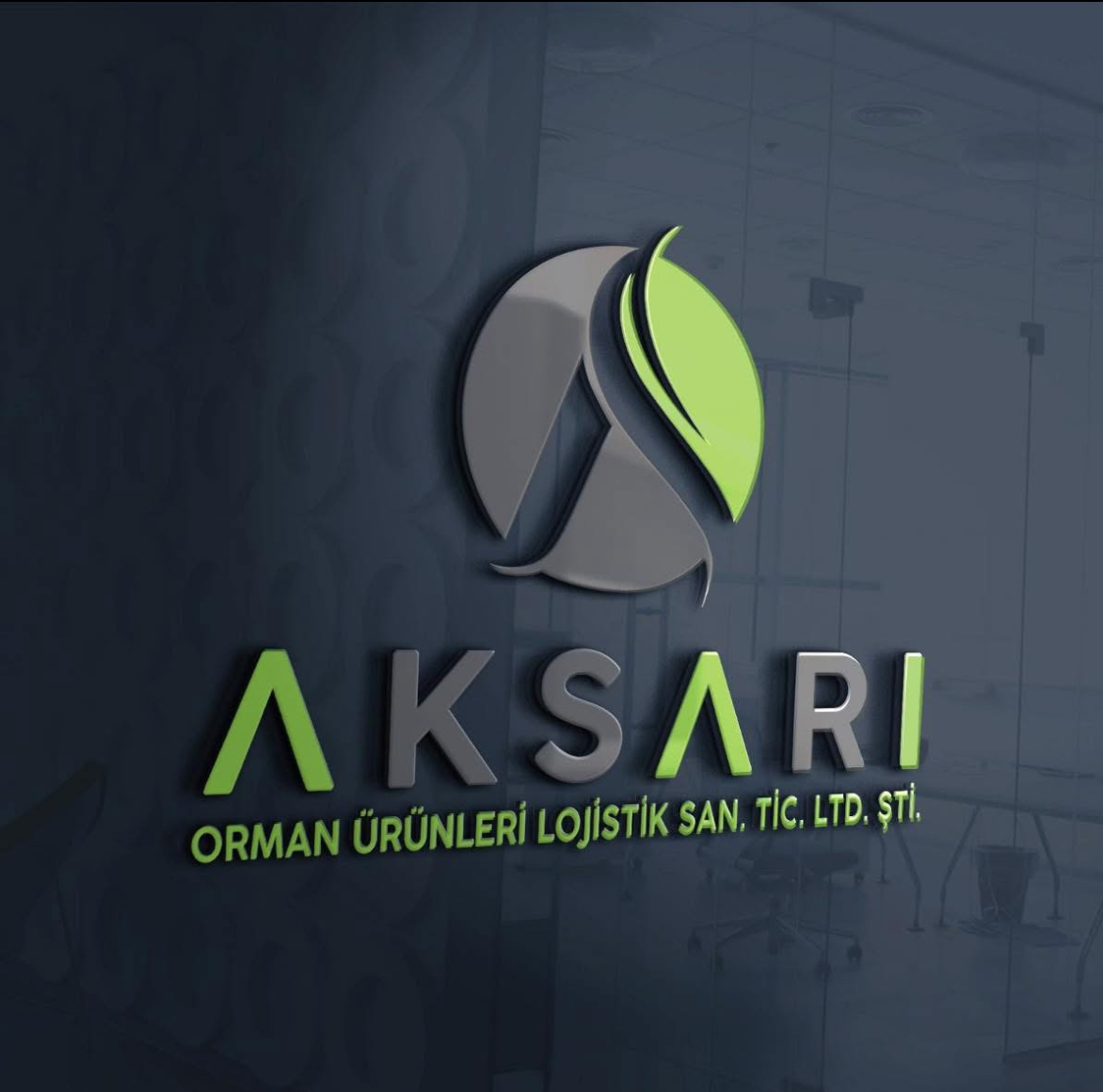 Aksarı Orman Ürünleri, Lojistik San. Tic. Ltd. Şti.