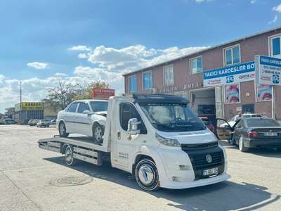 BURAKBEY Keçiören çekici oto kurtarıcı oto kurtarma