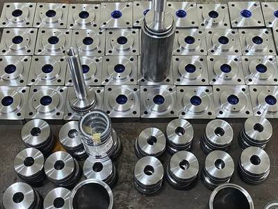 ULUTAŞLAR Konya Cnc Torna fason imalat