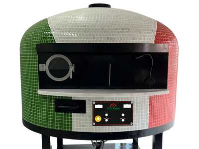 KONFORNİ Konya Taş fırın pide Lahmacun pizza fırını