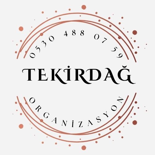 Tekirdağ Organizasyon