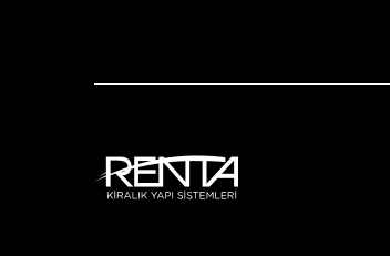 Renta Yapı Kiralık Çadır Sistemleri