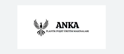 Anka Plastik Poşet Üretim Makinaları