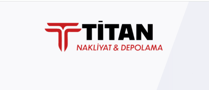 Titan Nakliyat & Depolama