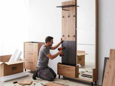 LALE Konya mobilya montajı mobilya tamiri