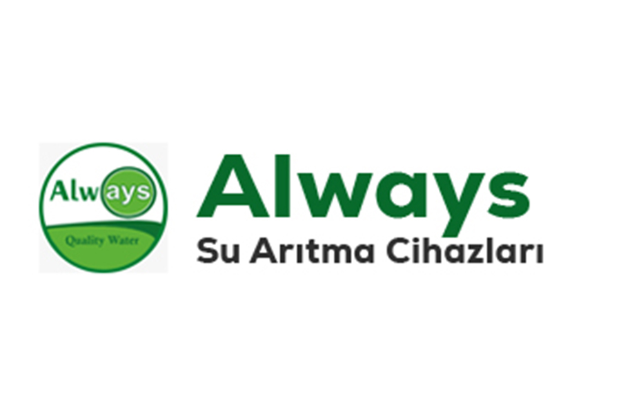 Kayseri Su Arıtma Cihazı Always Su Arıtma