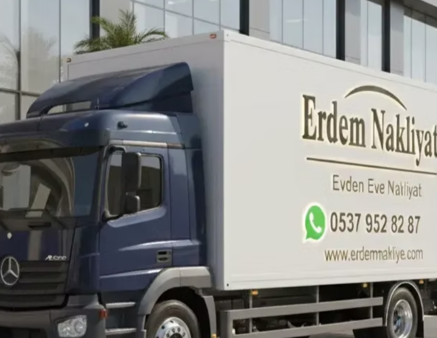 Erdem Evden Eve Nakliyat