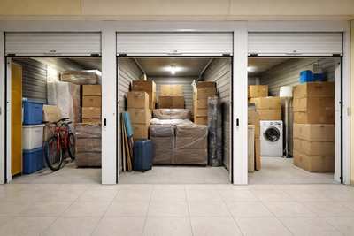 HEDEF Konya kiralık eşya deposu eşya depolama